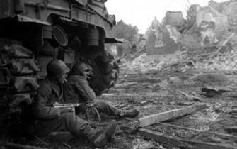 World War Doom Doomsday Destruction Photo