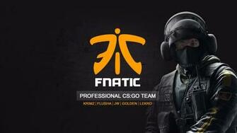 Fnatic Wallpaper Image
