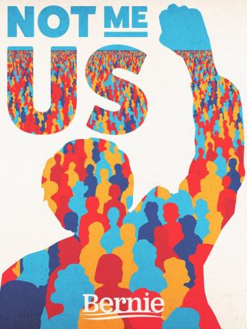 Bernie Sanders Wallpaper Top Background
