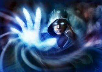 Jace Beleren Wallpaper