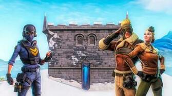 Fortnite Season Leaks Waypoint Skin Wingtip And Cloudbreaker