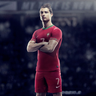 Cristiano Ronaldo HD Wallpaper 4k Portugal
