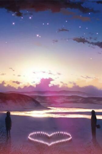 Beach Wallpaper iPhone And The Heart HD