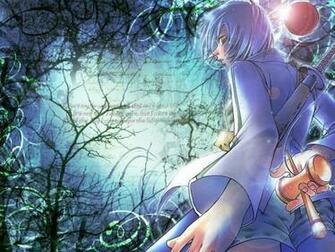 Browse Samurai Deeper Kyo Wallpaper Minitokyo