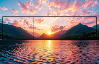 Best Triple Screen Wallpaper