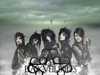 Deviantart More Like Black Veil Brides Wallpaper By Evfankayda1020