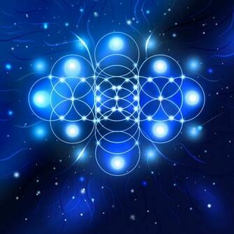 Sacred Geometry Wallpaper