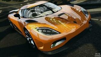 Koenigsegg Agera R V2 Epm For Gta