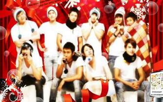 Super Junior Wallpaper Kpop And Kdrama Lovers