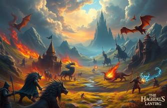 Game Wallpaper
