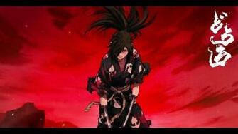 Dororo Wallpaper iPhone Android And Desktop Of The