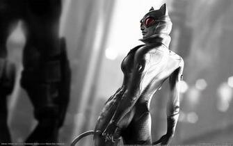 Catwoman Computer Wallpaper Desktop Background Id