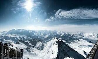 Snowfall Live Wallpaper For Android By Silver Fox