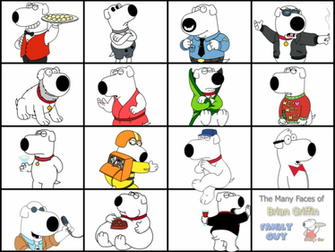 Brian Griffin Wallpaper Weddingdressin