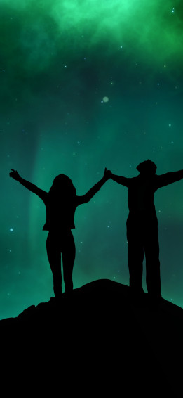Love Couple Wallpaper For Mobile
