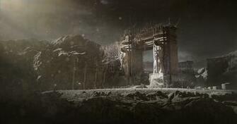 Warcraft Movie Darkportal Wallpaper HD In Movies