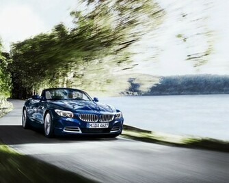 The Generations War Bmw Z3 Vs Z4