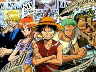 Straw Hat Wallpaper Luffy One Piece