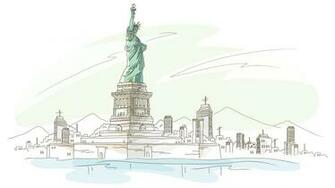 Statue Of Liberty Wallpaper