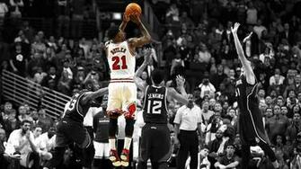 Jimmy Butler Wallpaper Image