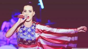 Katy Perry Wallpaper