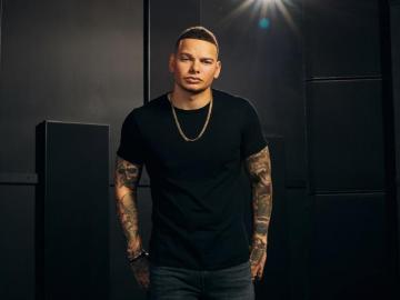 Country Star Kane Brown Will Come To Fiserv Forum Next Year