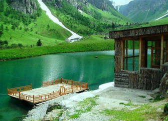 Most Beautiful Natural Scenes In The World