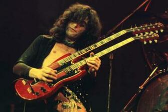Top Jimmy Guitar Solos