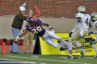 William Mary Football Wallpaper Snap