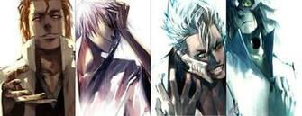 Jaegerjaquez Aizen Sousuke Ulquiorra Cifer Anime Bleach HD Wallpaper