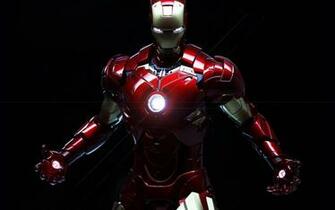 Iron Man iPad Google Android Wallpaper2880x1800 HD