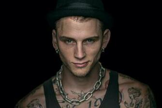 Machine Gun Kelly Wallpaper HD Background Image Pics Photos
