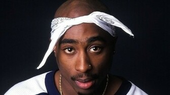 2pac Thug Wallpaper