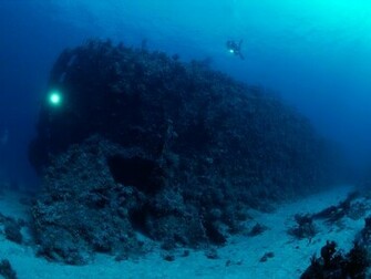 Underwater Wreck Photos Shipwreck Wallpaper