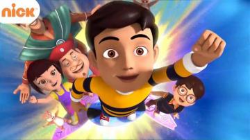 Motu Patlu Nickelodeon Rudra Coming Up Next