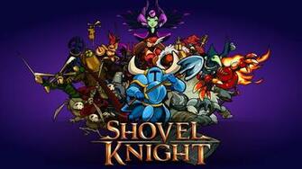 Shovel Knight Severed And More Coming To Playstation Platforms