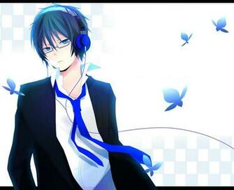Cute Anime Boy Wallpaper Mobile Compatible W