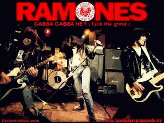Bundle4life Sold Ramones Shirt