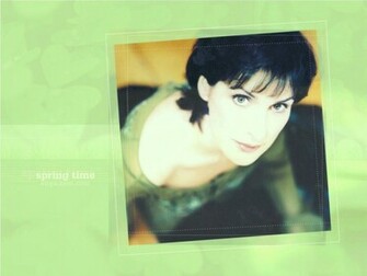 Enya Wallpaper