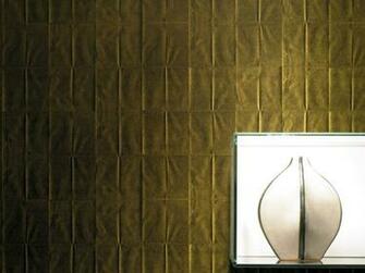 Nonwoven Wallpaper Arts Craft Pleats Collection By Elitis