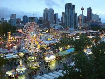 Calgary Stampede Photo
