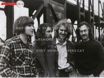 Ccr John Fogerty Classic Rock Creedence