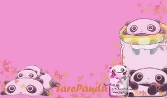 Tarepanda Wallpaper By Ax21 Fan Art Movies Tv