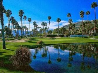Golf Wallpaper Course Pictures Sport