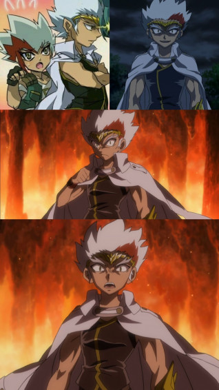 Ryuga Kishatu
