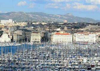 France Image Marseilles HD Wallpaper And Background
