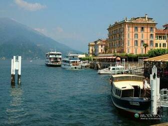 Lago Di Como Italy Wallpaper
