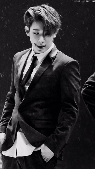 Bildergebnis F R Monsta X Wallpaper iPhone