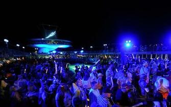 Bud Light Port Paradise Cruise Image