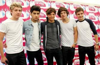 One Direction High Quality Wallpaper Desktop